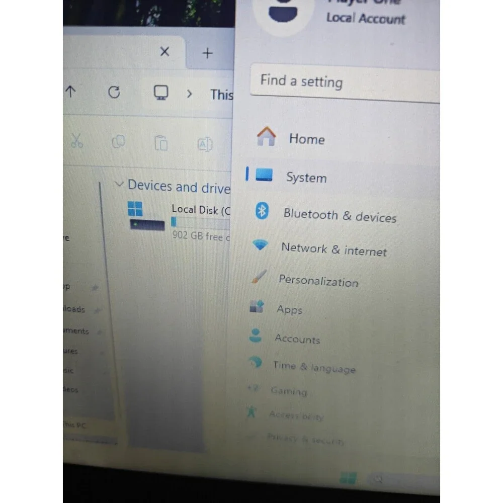 Dell Latitude 5490 Laptop 14